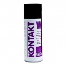 KONTAKT WL очиститель контактов Kontakt WL Kontakt Chemie объем 400мл