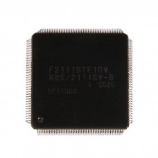 F2111BTE10V мультиконтроллер Renesas