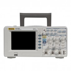 DS1052E осциллограф RIGOL DS1052E, 2 канала, 50 МГц