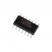 FST3125MX ИС переключателя шины 4-Bit Fairchild SOIC-14 FST3125MX ИС переключателя шины 4-Bit Fairchild SOIC-14
