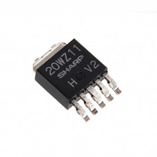 20WZ11 регулятор напряжения Sharp SC-63