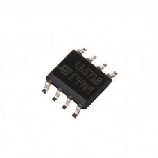 L6571BD микросхема STMicroelectronics SOP-8