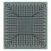BD82HM55 хаб Intel SLGZS, новый