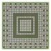 N10M-GE1-S видеочип nVidia GeForce G105M, новый
